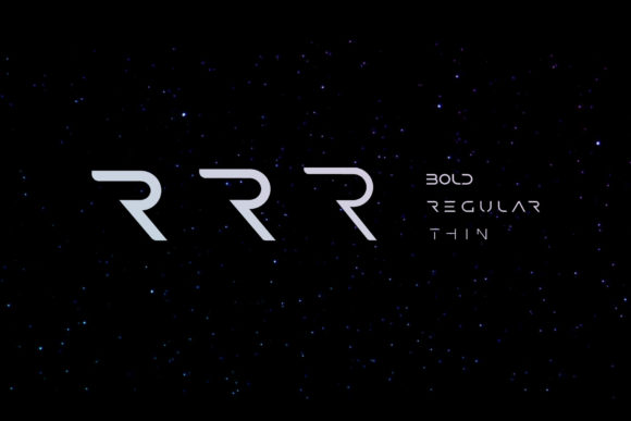Researcher Font PNG with transparent background - Preview 5