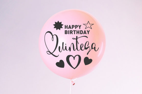 Shellonitha Font PNG with transparent background - Preview 5