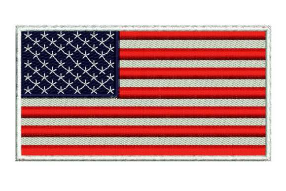 USA Flag