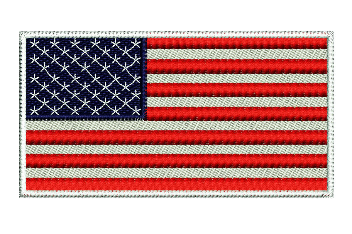 USA Flag