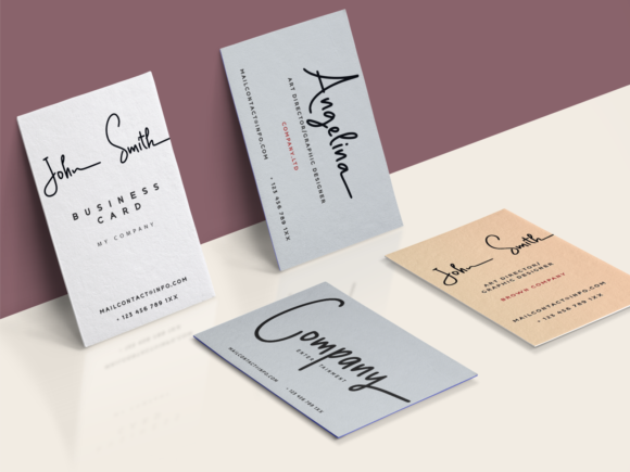 Affilliatte Area Font - Preview 3