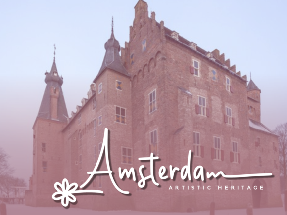 Affilliatte Area Font - Preview 4