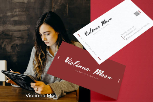 Aline Font - Preview 2