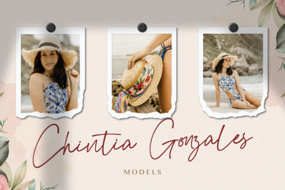 Attang Script Font - Preview 4