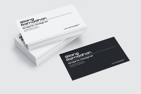 Bandung Font - Preview 4