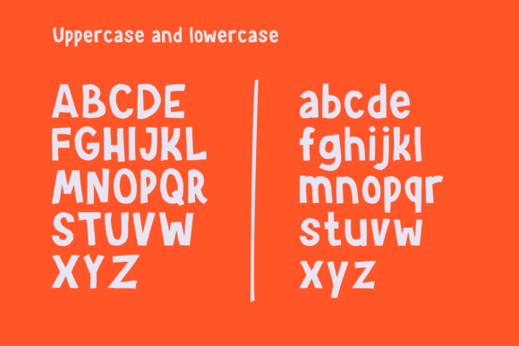 Cleavers Font - Preview 2