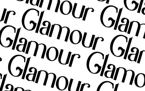 Gaftora Font - Preview 2