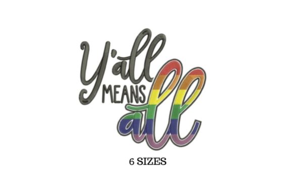 Gay Y'all