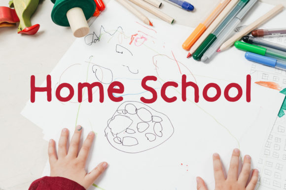 Grade6 Font - Preview 4