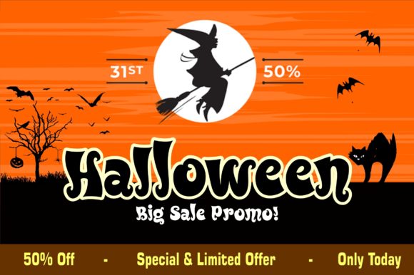 Nugetto Font PNG with transparent background - Preview 3