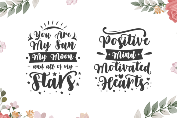 Austerlin Font - Preview 1