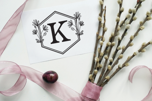 Beauty Font - Preview 3