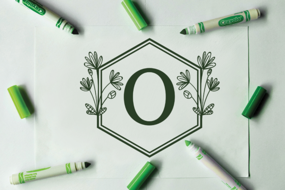 Beauty Font - Preview 4