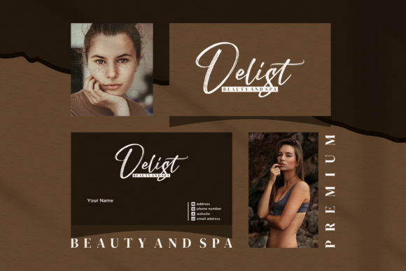 Besteec Font - Preview 6