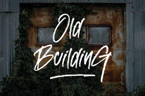 Breaking Rule Font PNG with transparent background - Preview 2
