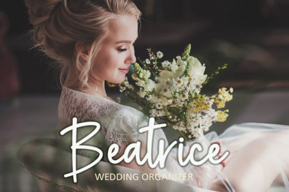 Brooklyn Font - Preview 5