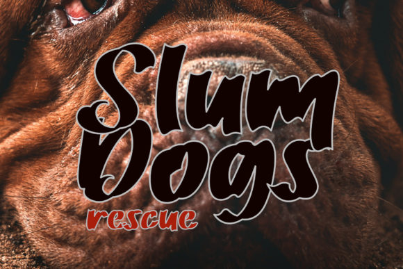 Bullmars Font - Preview 1