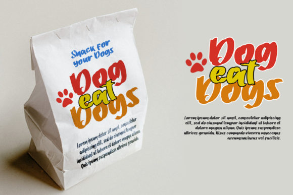 Bullmars Font - Preview 2