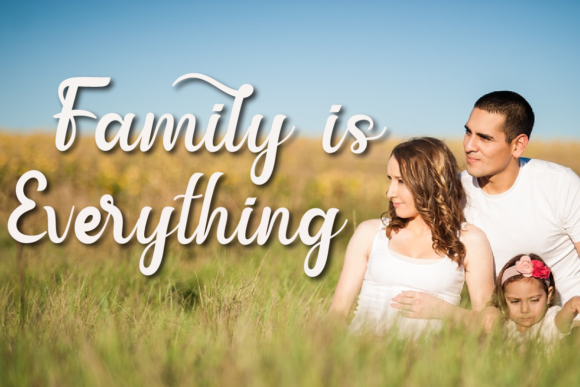 Burkict Font PNG with transparent background - Preview 5