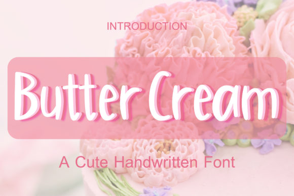 Buttercream