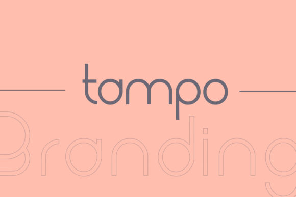 Cabinor Font - Preview 4