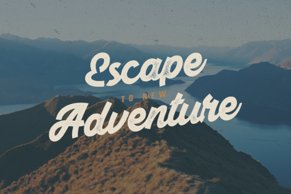 Caviertes Font - Preview 2