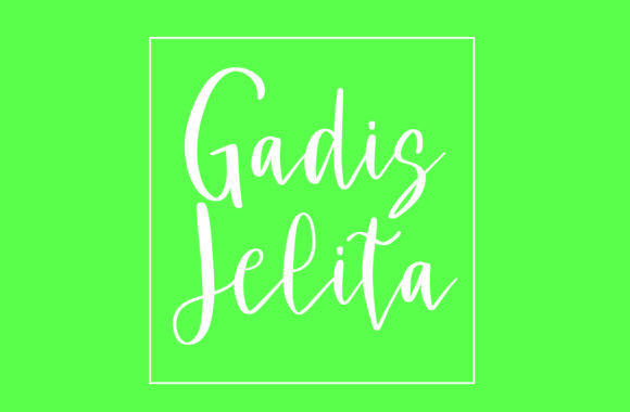 Gemyta Font - Preview 3