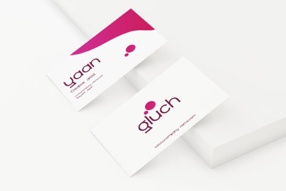 Glech Font - Preview 2