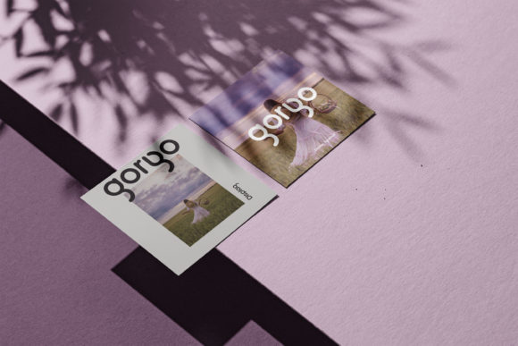Goryo Font - Preview 4