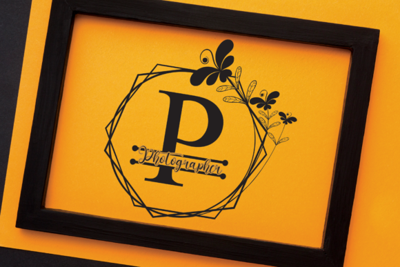Invitation Font - Preview 2