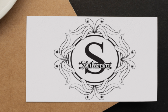 Kingdom Font - Preview 1