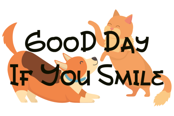 Quirick Font PNG with transparent background - Preview 2