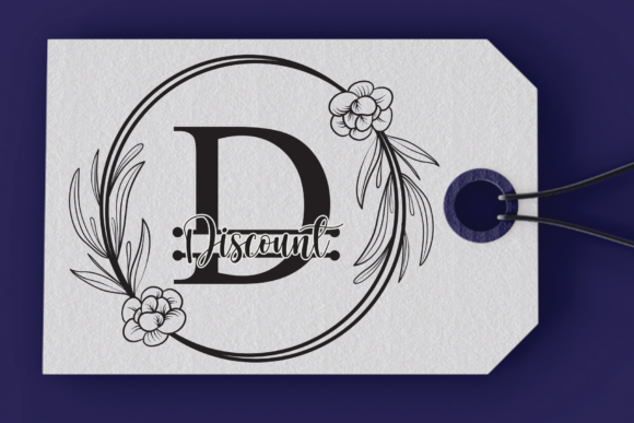 Rewarding Font PNG with transparent background - Preview 2