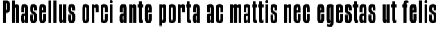 fujinstall-sans