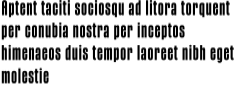 fujinstall-sans