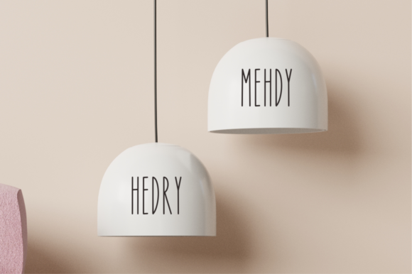 Apple Berry Font - Preview 5