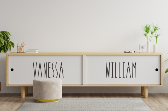 Apple Berry Font - Preview 6