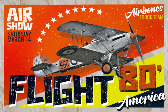 Beckmarine Font - Preview 6
