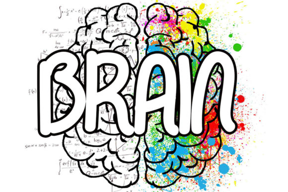 Creative Design Font - Preview 1