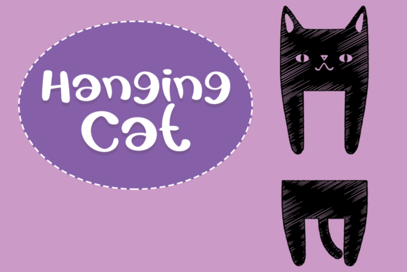 Doodles Font - Preview 2