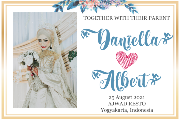 Elizabella Font - Preview 6