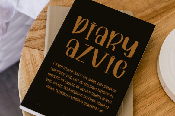 Family Moment Font - Preview 2