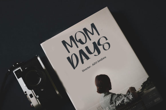 Family Moment Font - Preview 3