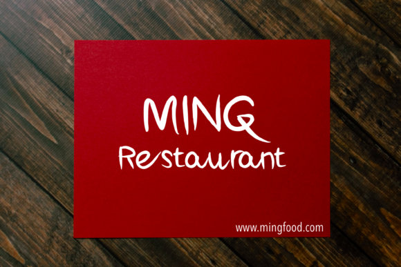 Foxtail Font PNG with transparent background - Preview 3