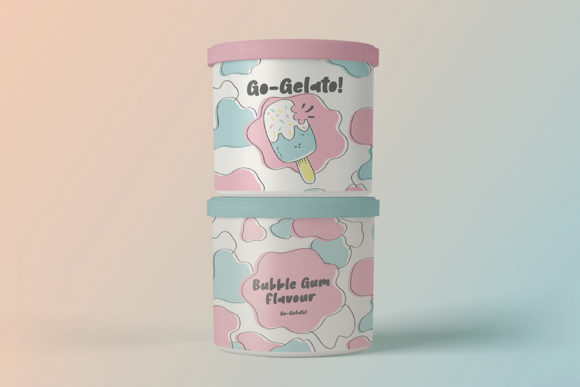 Good Old Days Font - Preview 3