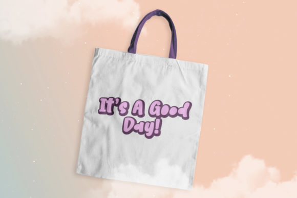 Good Old Days Font - Preview 6