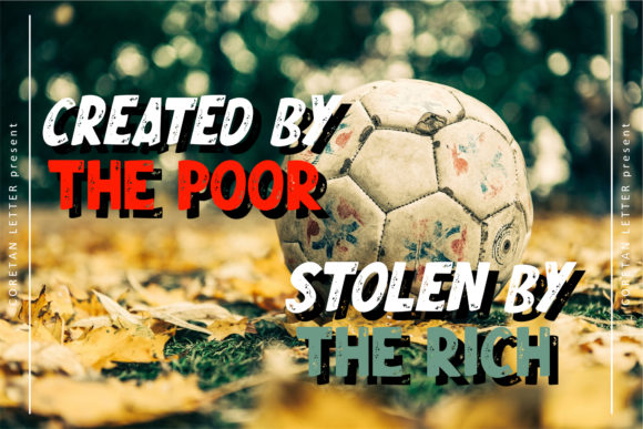 Great Redemptions Font PNG with transparent background - Preview 3