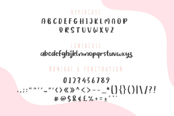 Raynam Sonary Font PNG with transparent background - Preview 1