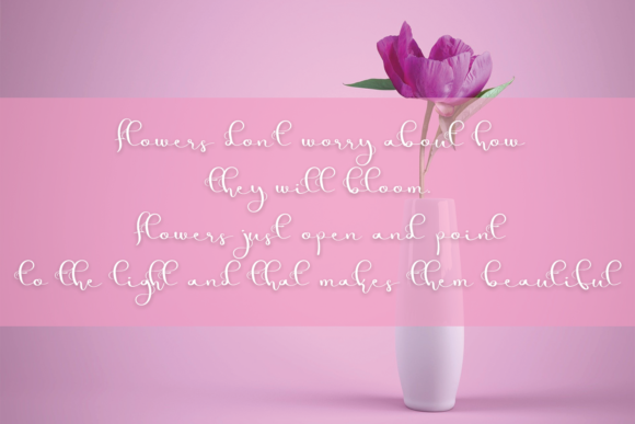 Simple Fits Font PNG with transparent background - Preview 2