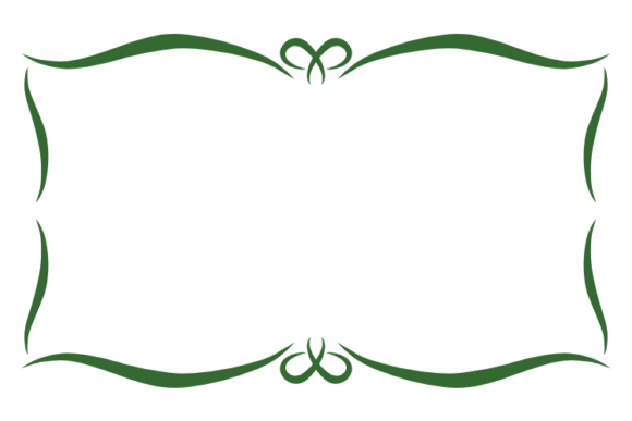 Vintage Frame
